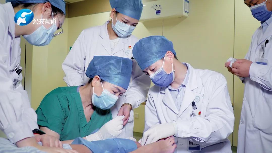 杏林花开片片红只留仁爱满芬芳|郑大一附院郑东院区康复医学科主任魏向阳