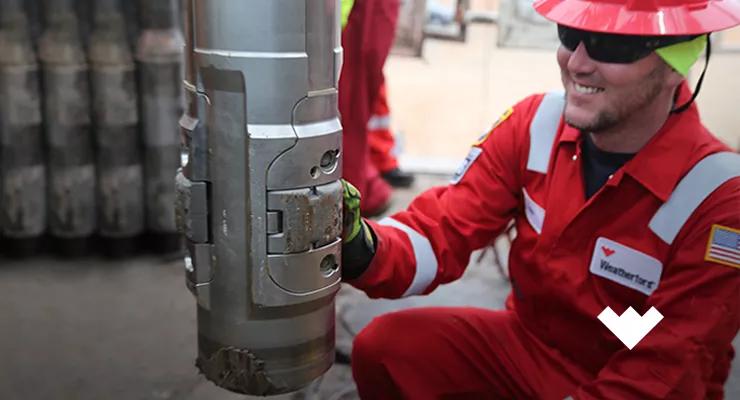 不减薪、不裁员!“陨落”油服巨头威德福如何卧薪尝胆?