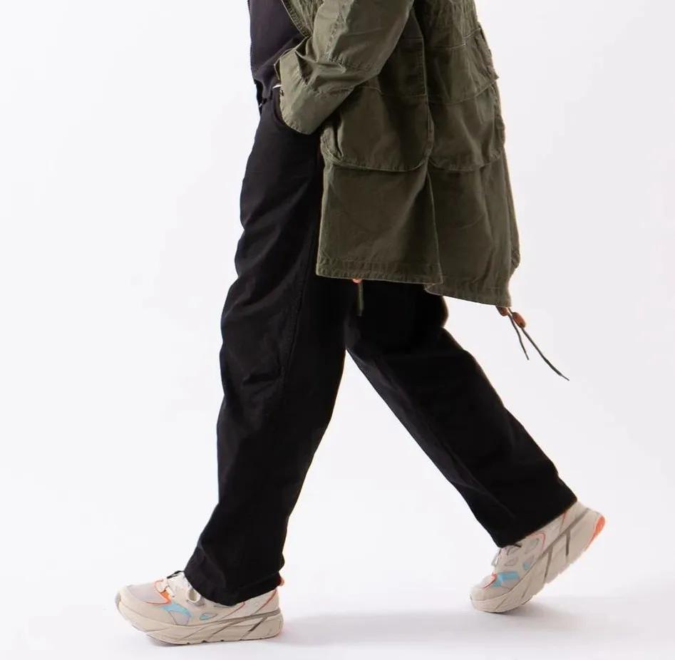 穿新鞋一定要玩的挑战,换新鞋要有新气象