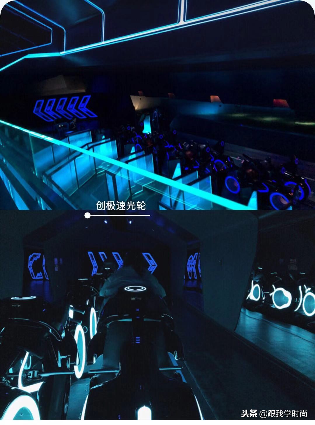 上海迪士尼游玩拍照攻略,上海迪士尼拍照