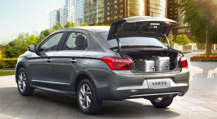 又一合资车跌至白菜价,又一经典轿车跌下神坛