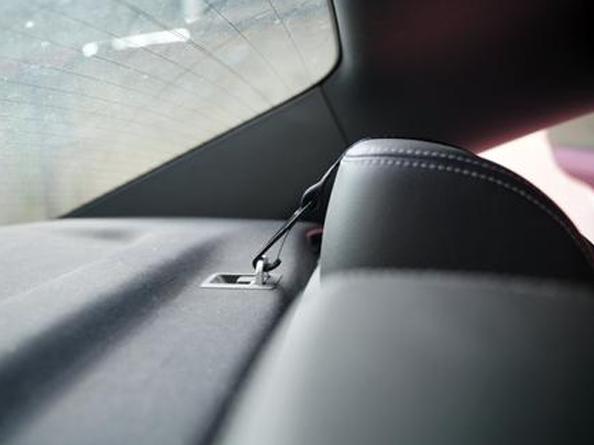 安全座椅连接带怎么安装,安全座椅的连接方式