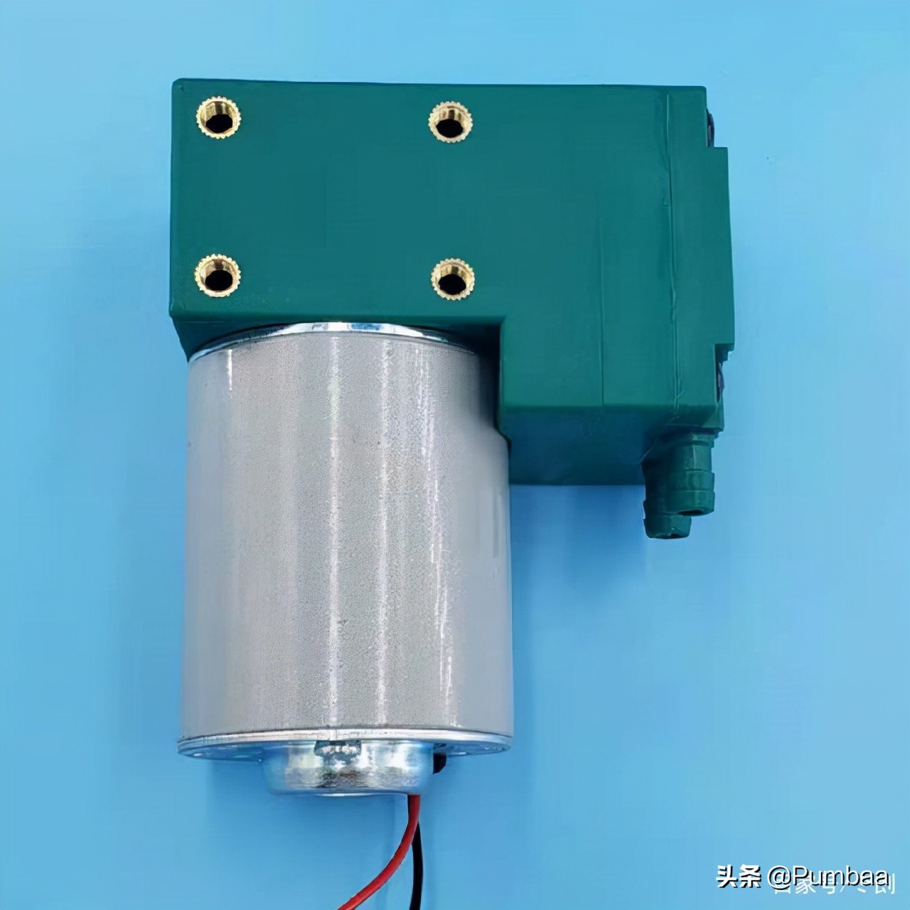 电动隔膜泵膜片破损原因,隔膜泵膜片破裂会怎么样