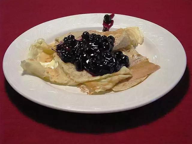 各国早餐最好的国家,世界各国早餐图鉴50款