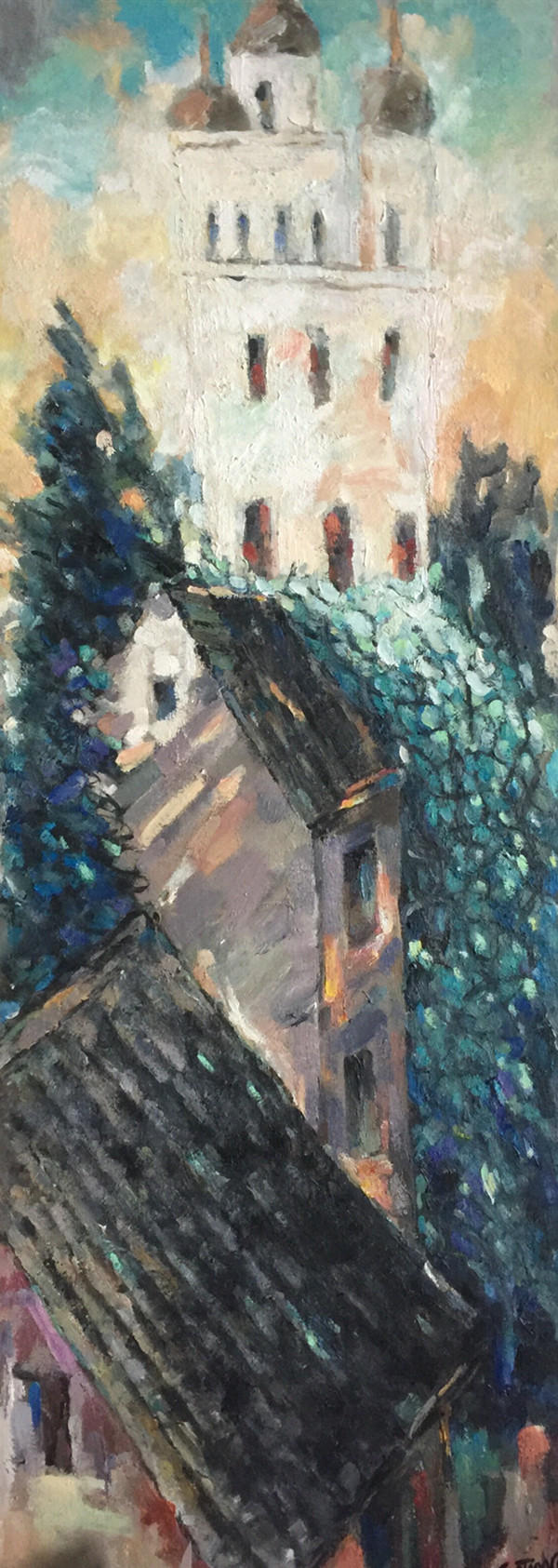 书法家高见作品,高见书法家简介