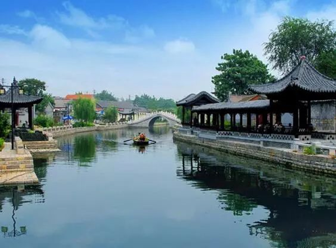 济宁有好玩的吗,济宁一个值得热爱的城市