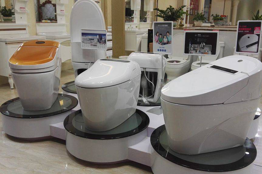 智能马桶值不值得买,智能马桶到底值不值得购买