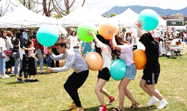 这次搞了一个让人傻笑的玩场摩登游戏集的功效