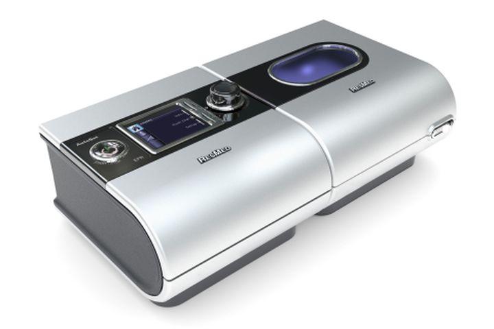 双水平呼吸机使用方法视频,呼吸机选单水平还是双水平