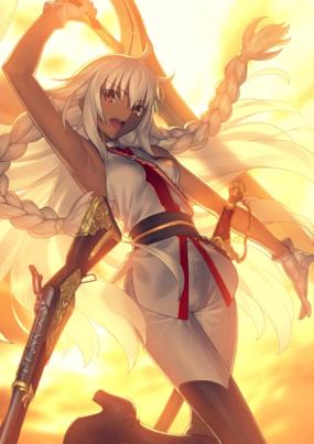 2020fgo十大必练四星英灵,fgo英灵排名最强英灵排行榜