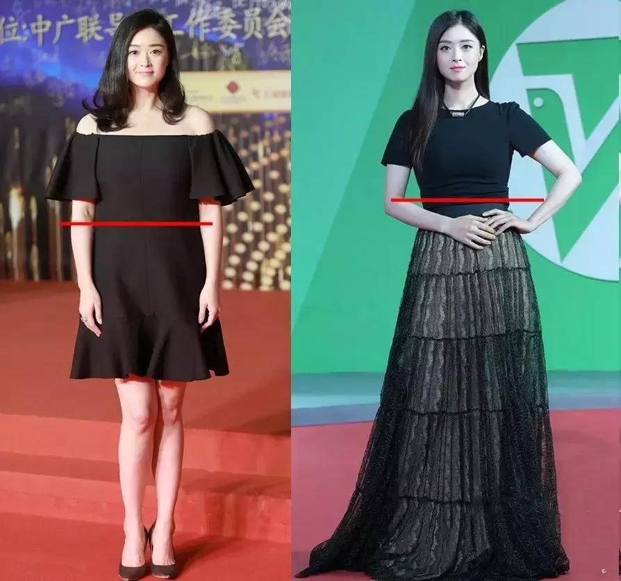 胸比较大的小个子怎么穿才好看,又矮又胖胸大怎么穿好看