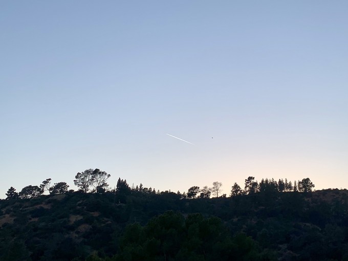 假如美国能说话（洛杉矶篇）