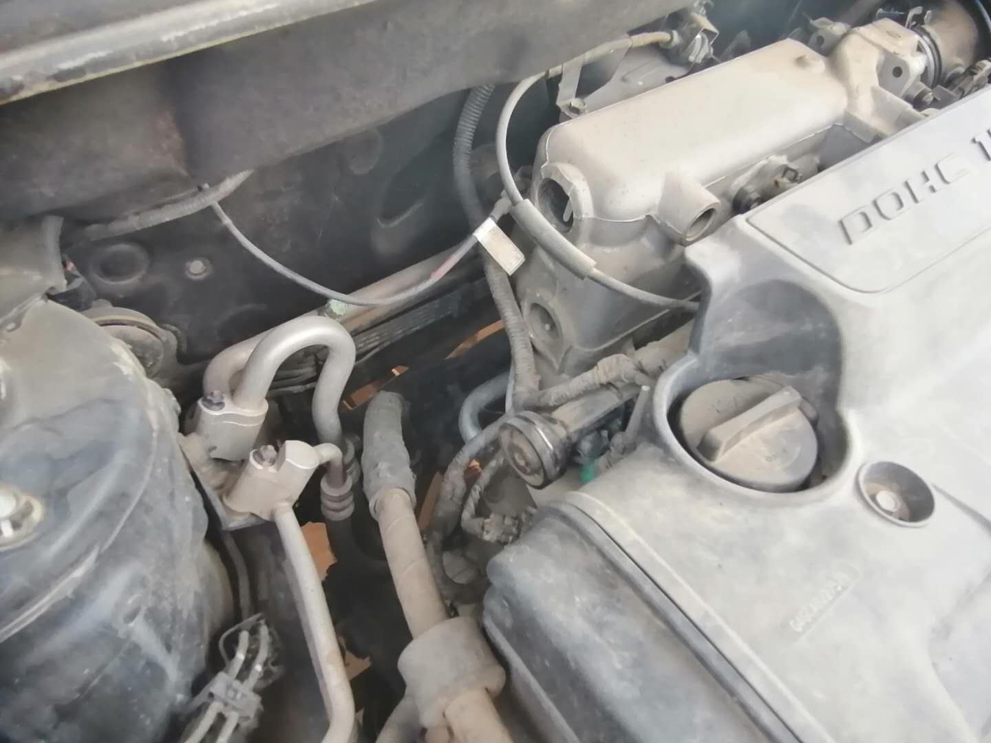 5-10万性价比高的二手合资suv推荐,3万多块钱买国产二手suv