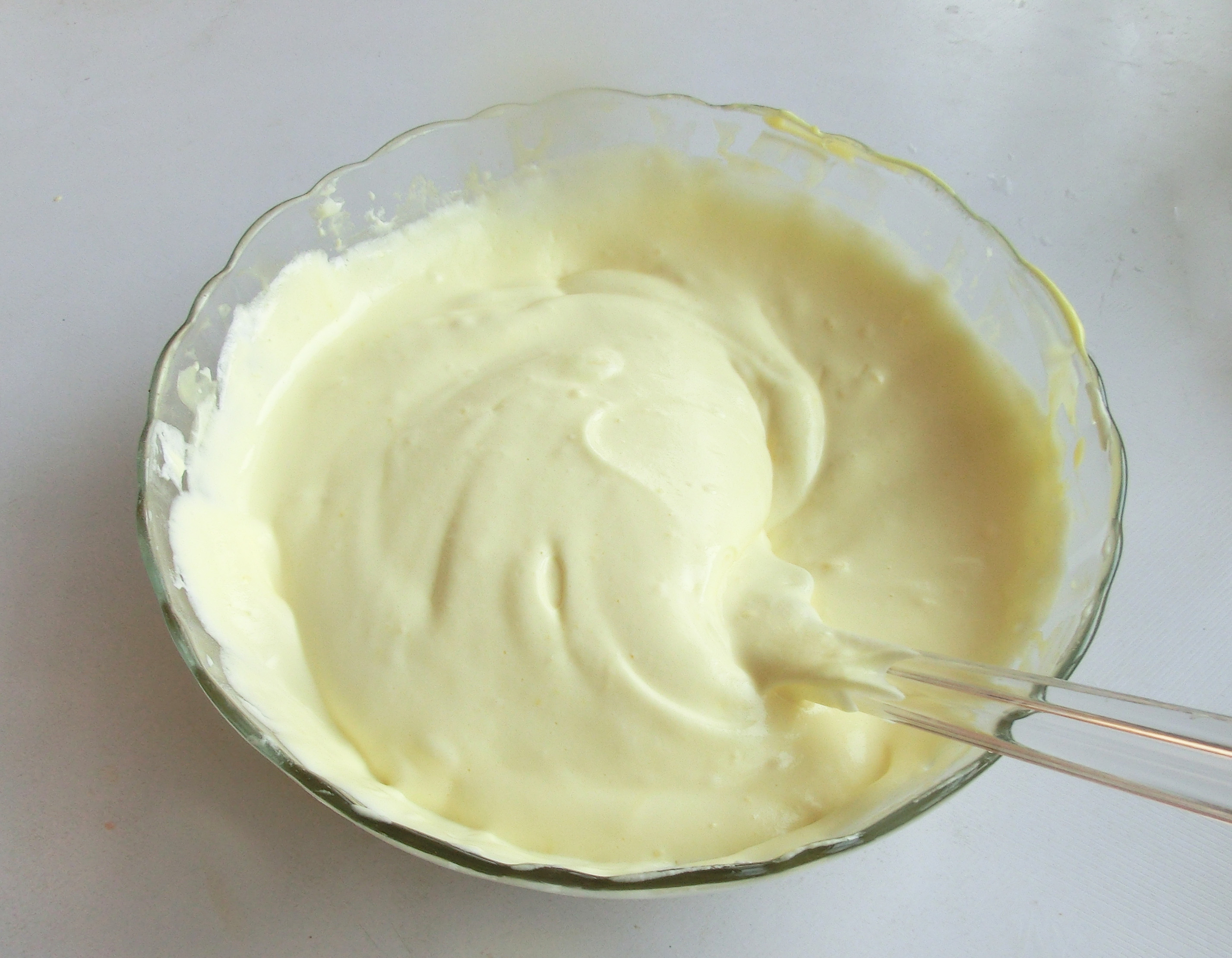 为什么我做的蛋糕总是开裂,蛋糕开裂和不开裂的口感一样吗