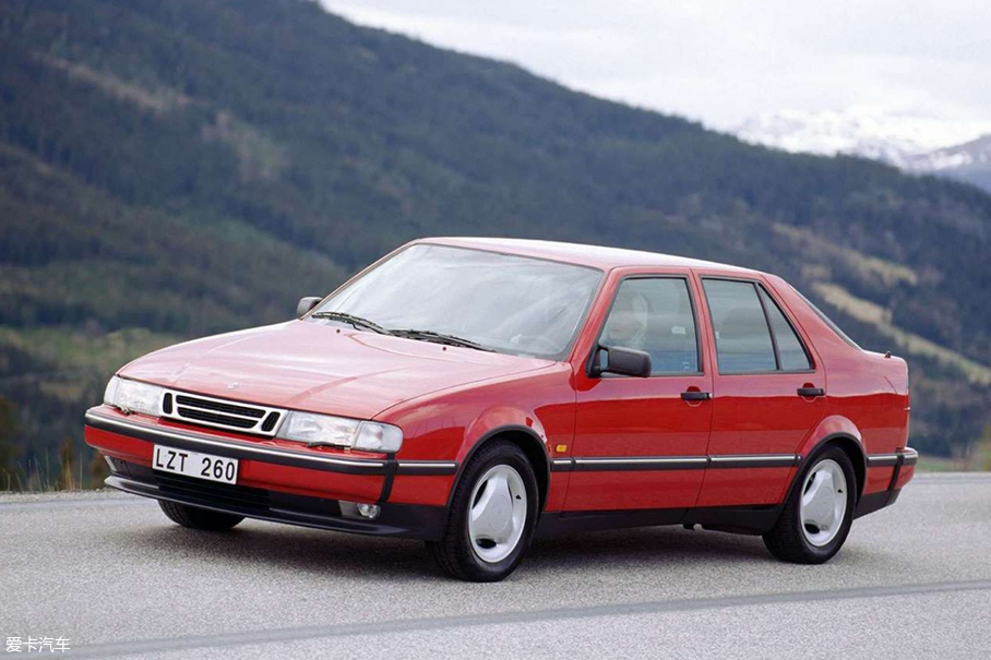 贴地飞行的萨博,消失的航空品牌