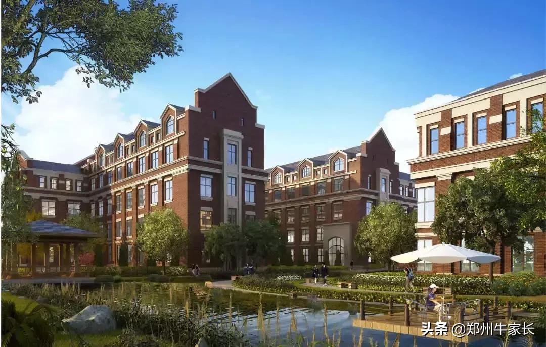 郑州市惠济区一中新校区,郑州一中新校区在哪里