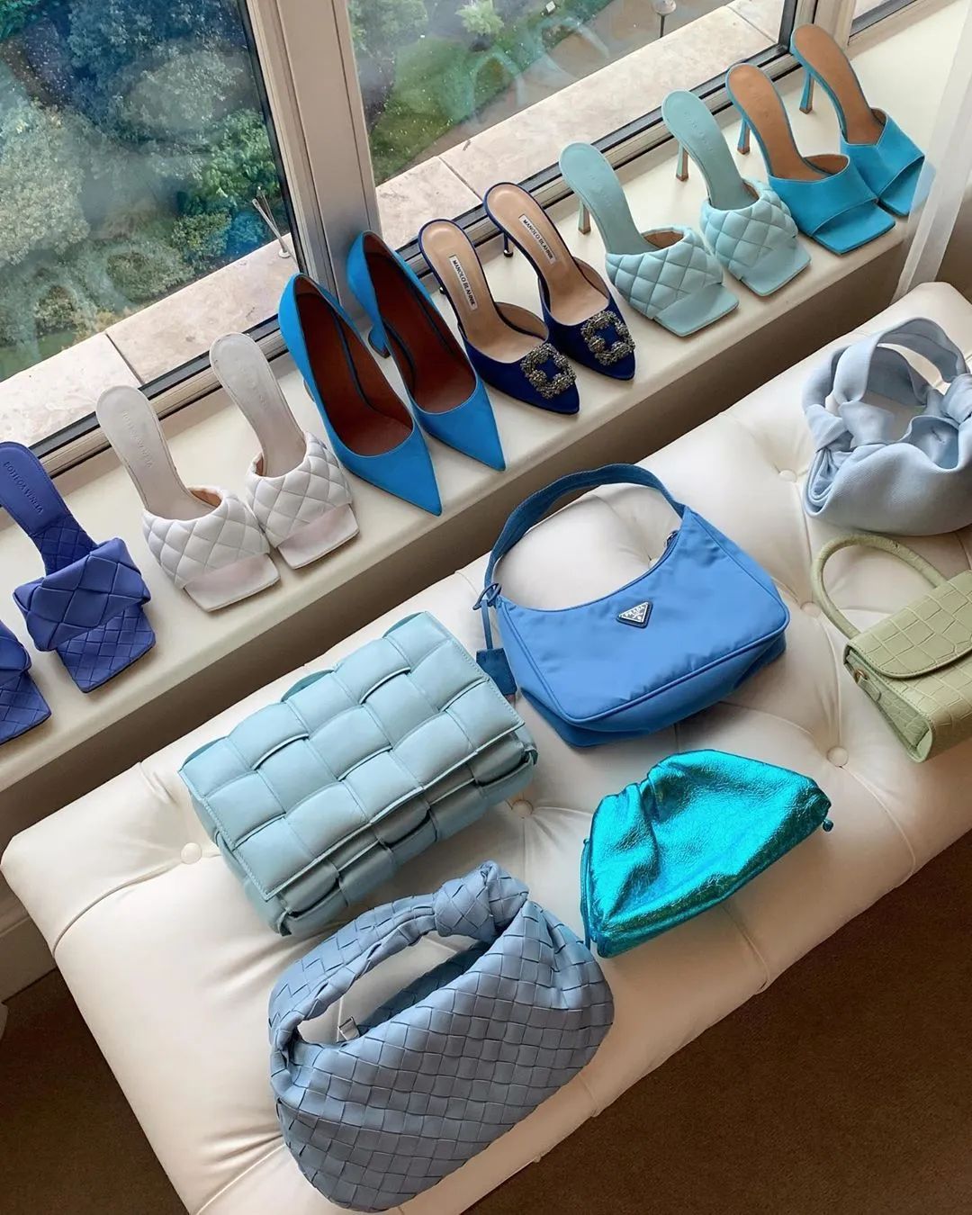 简单又好用的包,人手一只的手机包