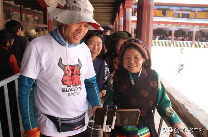 川藏线山南探幽,骑行西藏之旅感悟