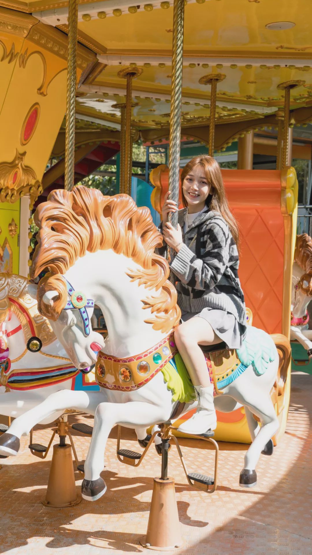 南山景区小长城,深圳藏着的小长城