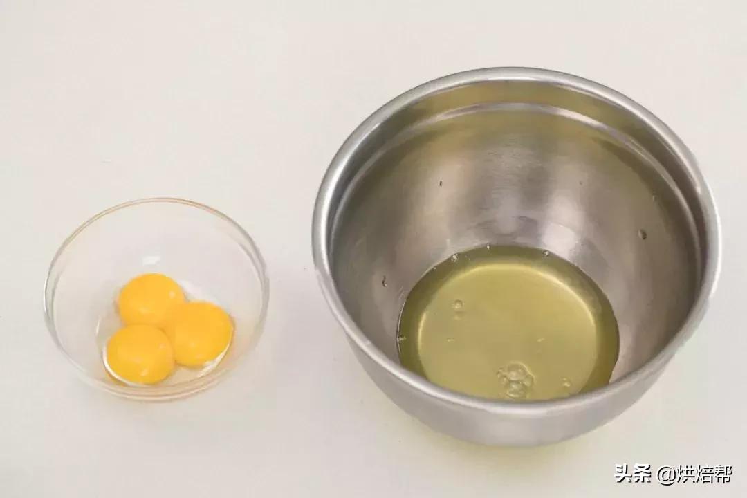 最简单的雪媚娘甜品,雪媚娘简单低成本甜品