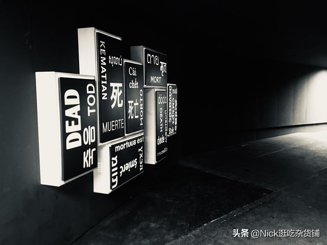 泰国人脑洞也太大了,泰国打卡网红店