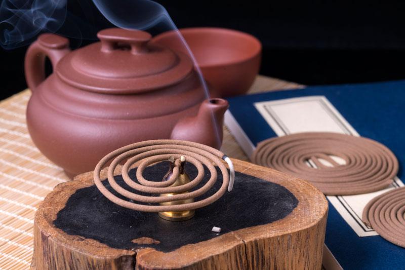 正宗沉香对身体有什么好处,戴沉香手串有什么好处