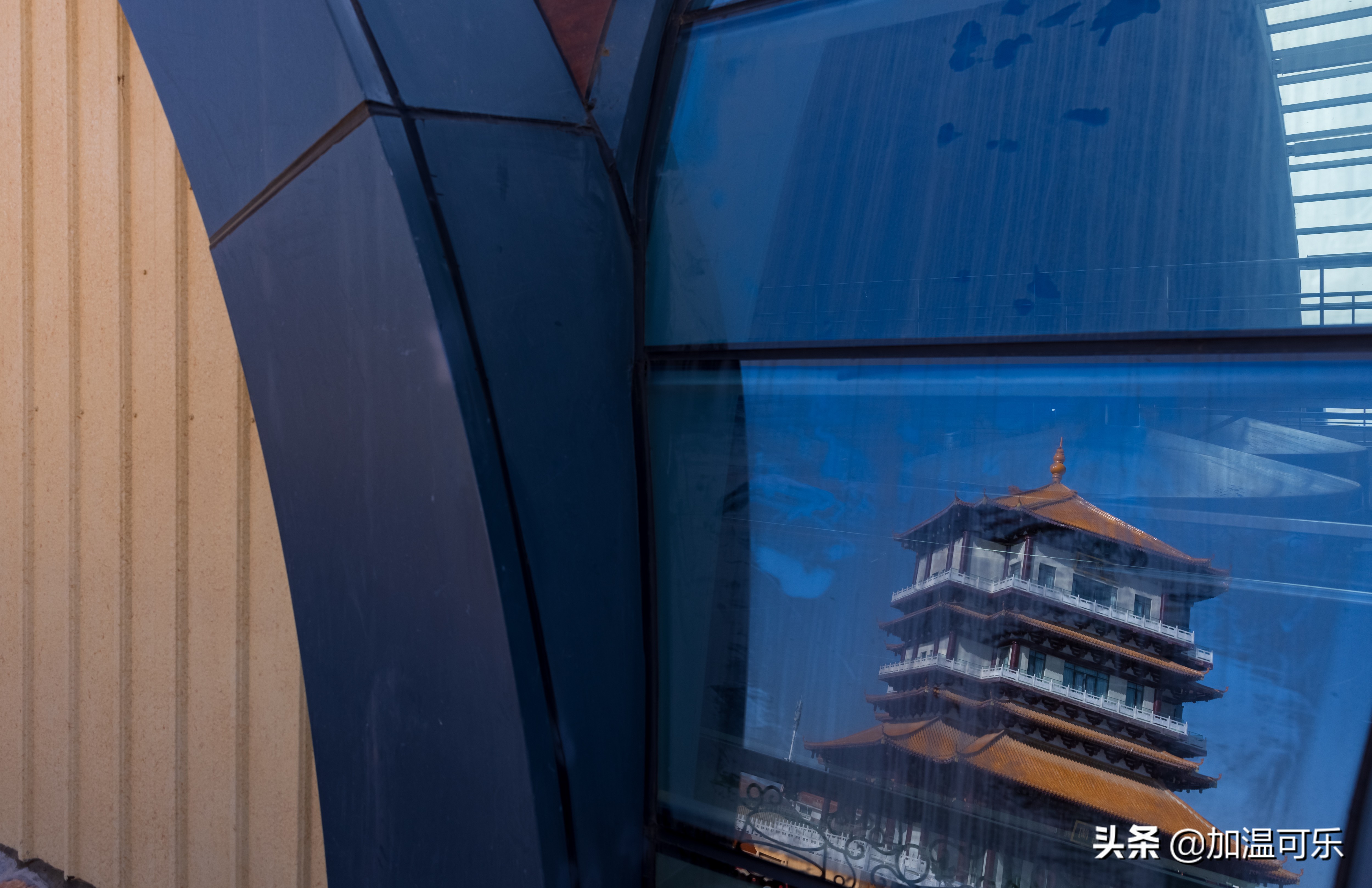 宁夏贺兰红酒庄航拍,贺兰红出自哪个酒庄