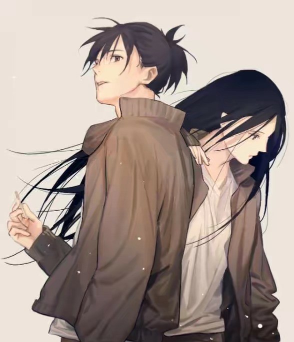 一人之下张楚岚为什么被叫做碧莲,一人之下张楚岚不摇碧莲是哪一集