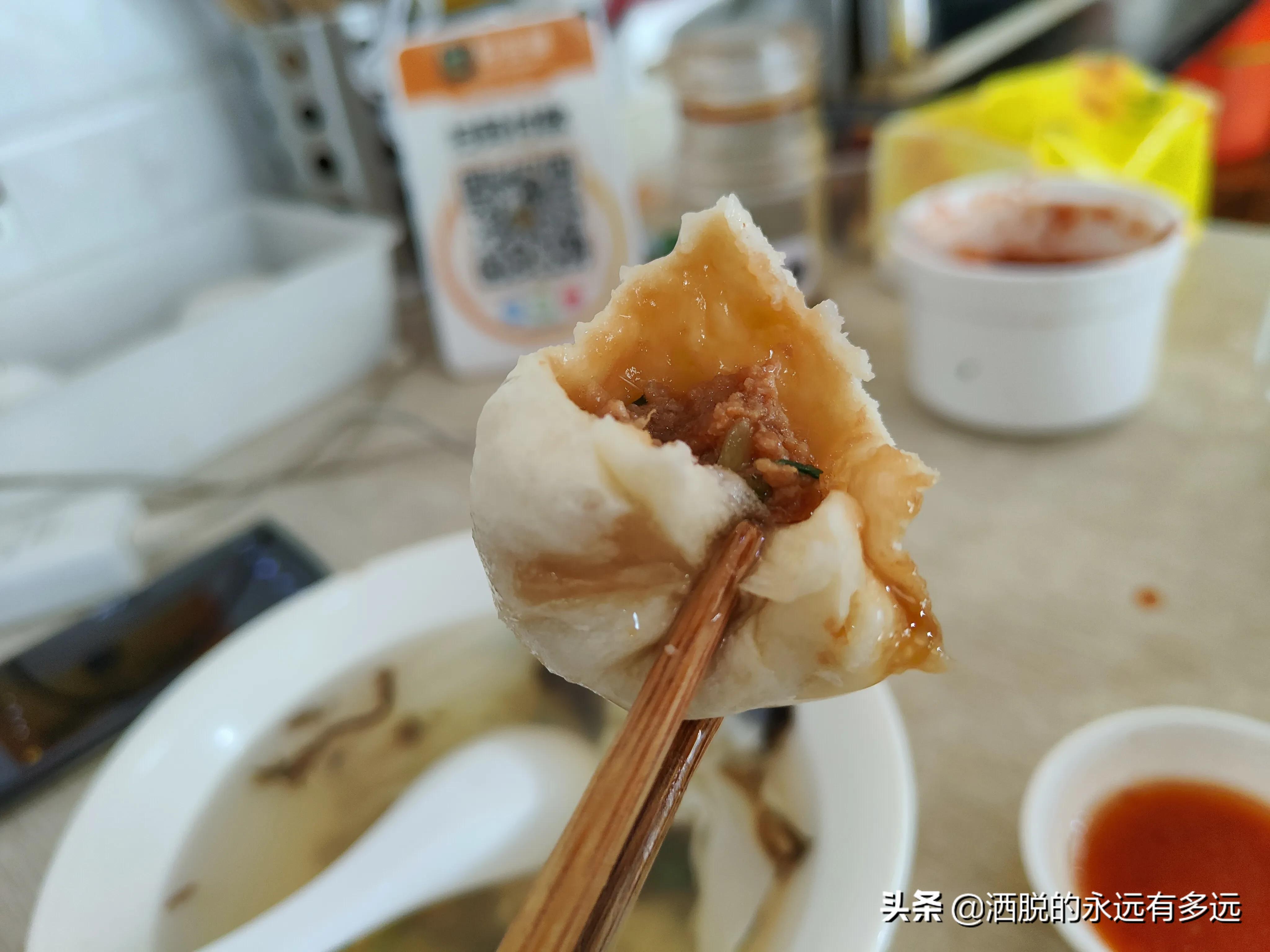 生煎包店不赚钱的原因,如何经营好一家生煎包店铺