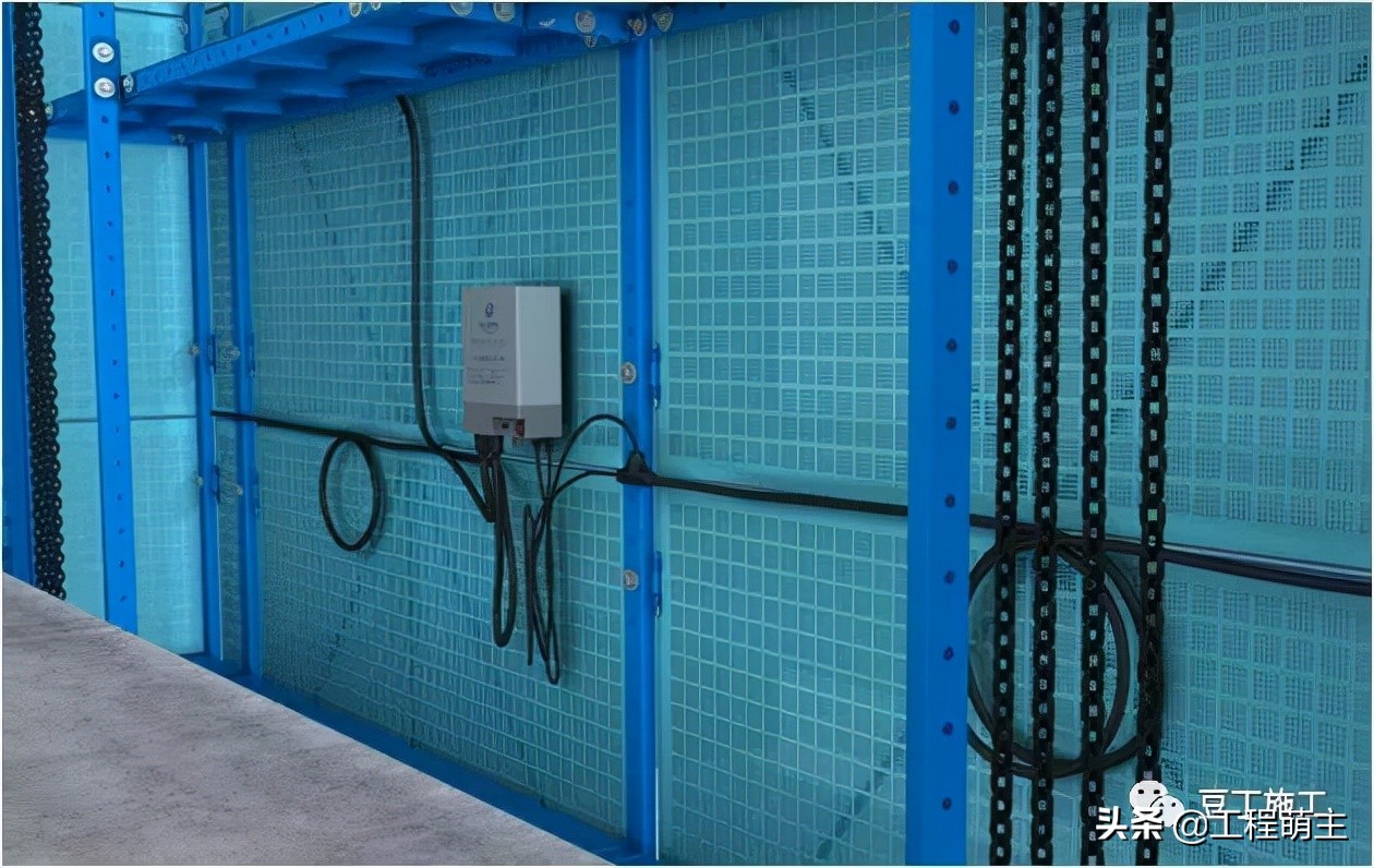 拆除爬架后外墙怎么施工,爬架拆除一般在封顶后多久