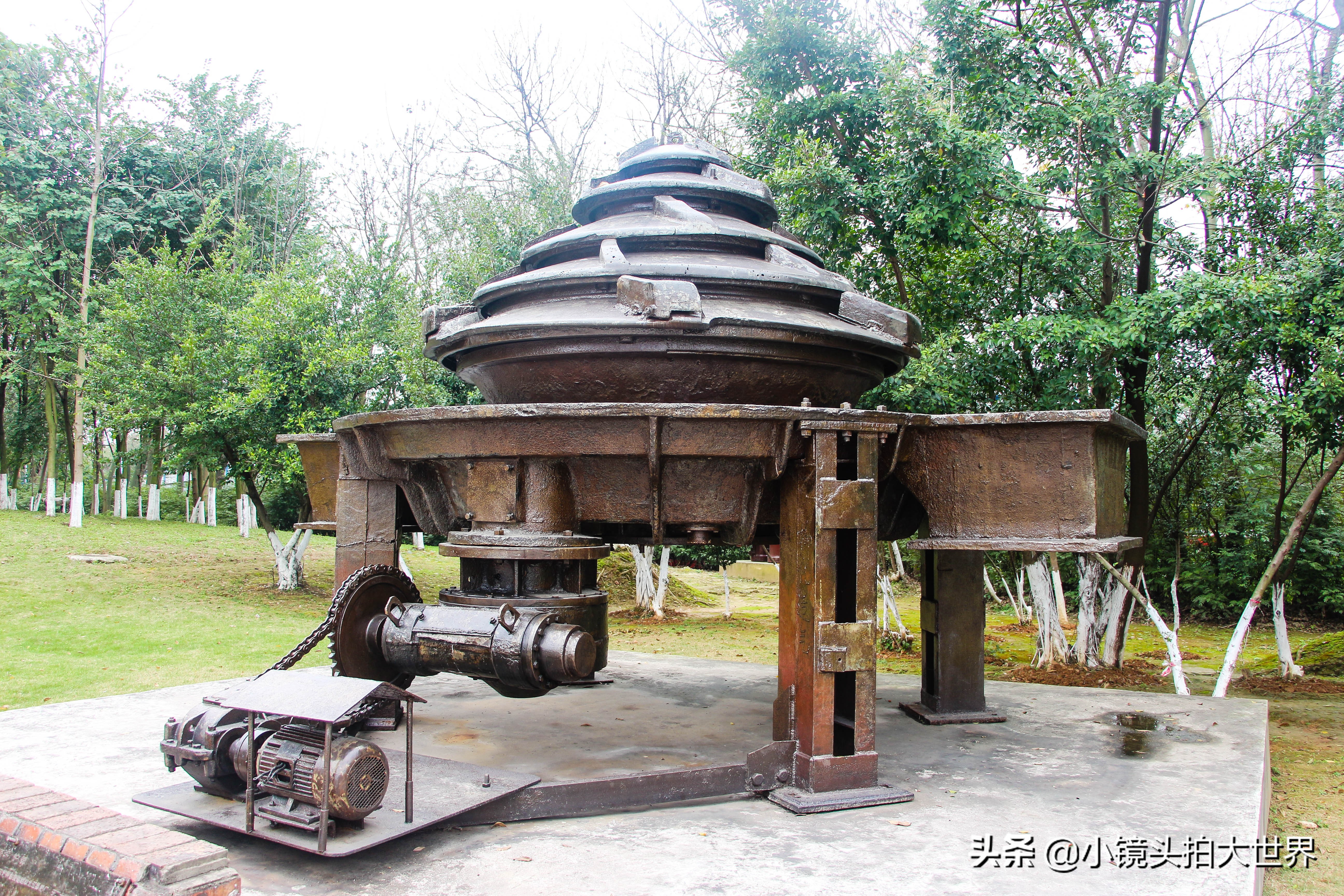 柳州工业博物馆寄存,柳州工业博物馆图片