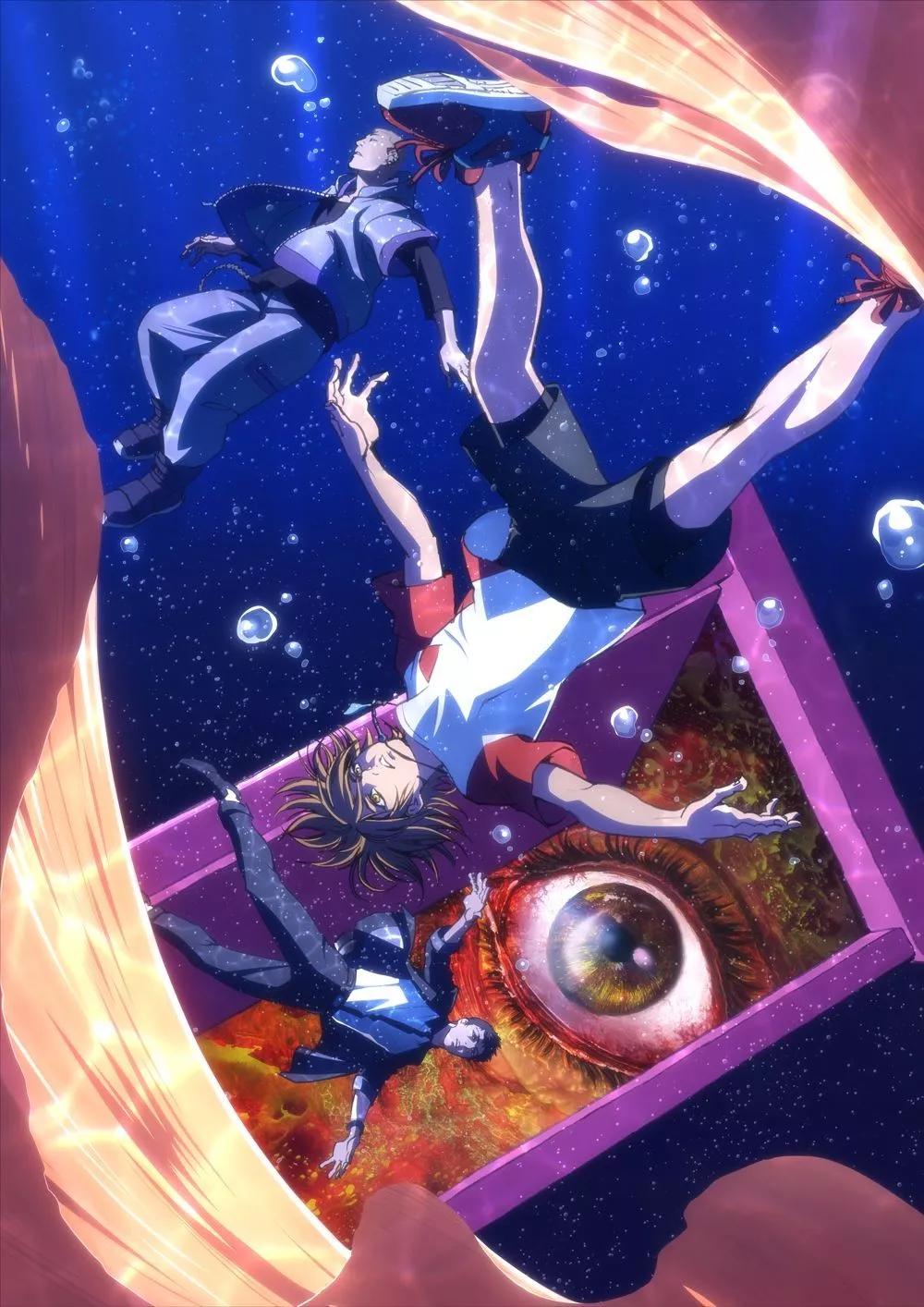 一月霸权番有哪些动漫,一月霸权新番动漫叫什么名字