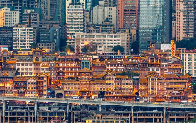 重庆西永房价还有上涨空间吗2019,为什么重庆西永的房价还这么低