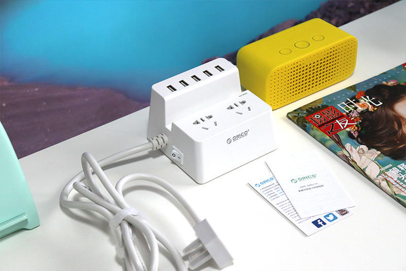 桌面插座插排推荐,电脑桌充电插排怎么选