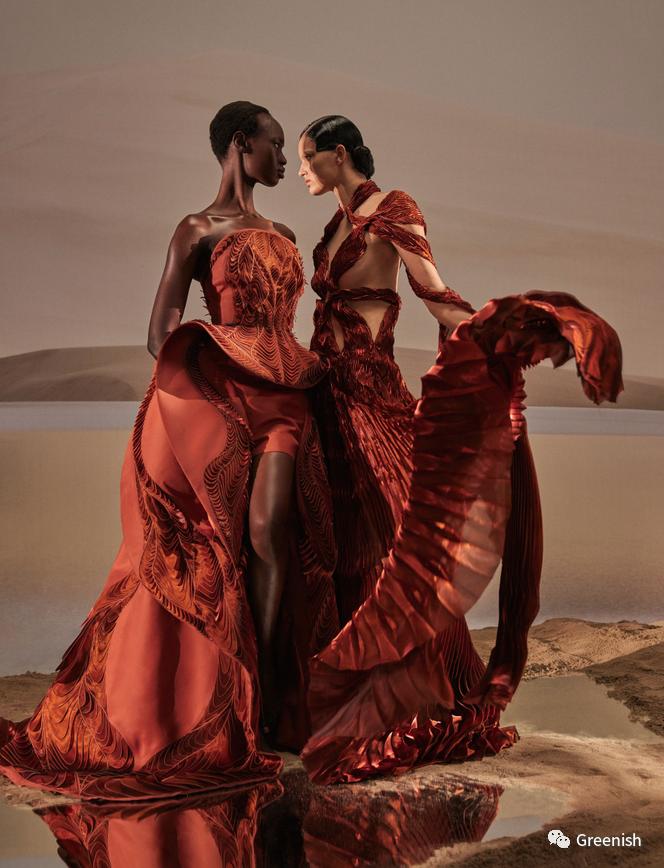 真香!用蘑菇做皮包,爱马仕你赢了