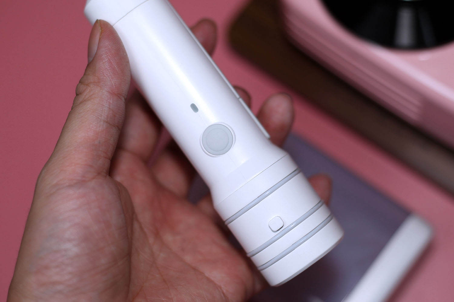 口袋里的马桶,口袋智能马桶