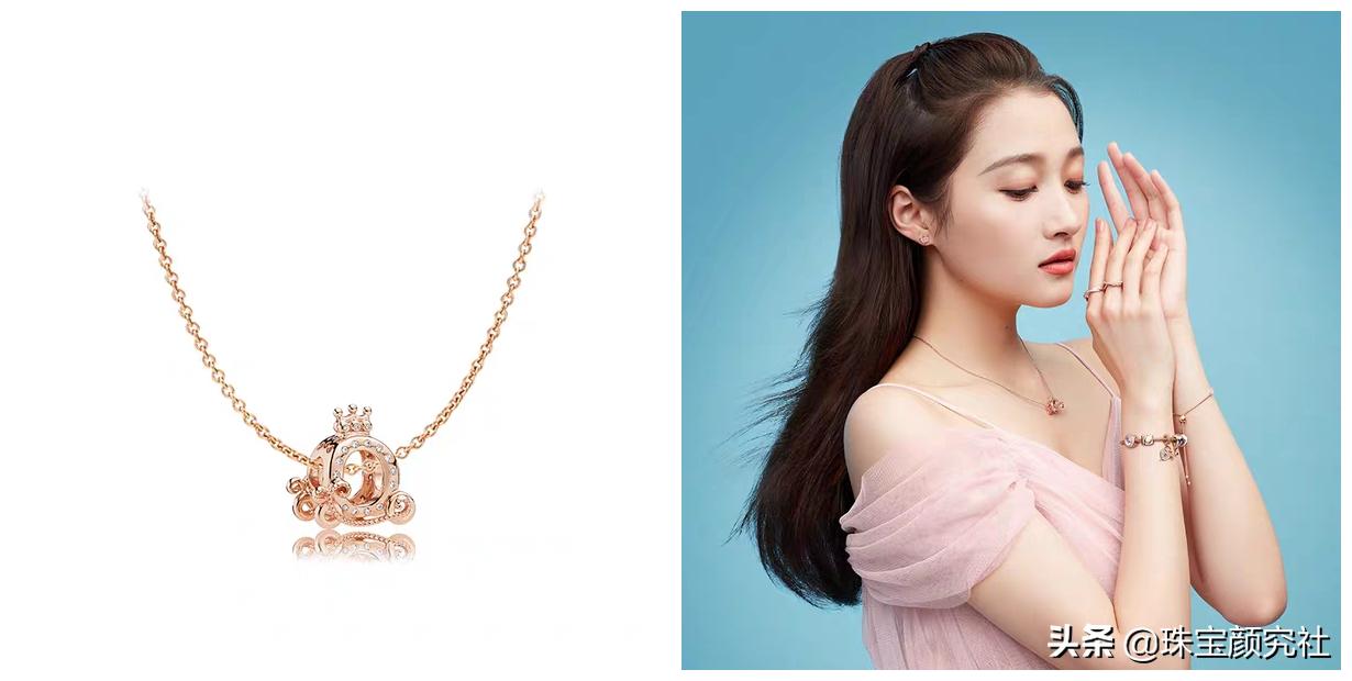 双11珠宝首饰,双11珠宝好物