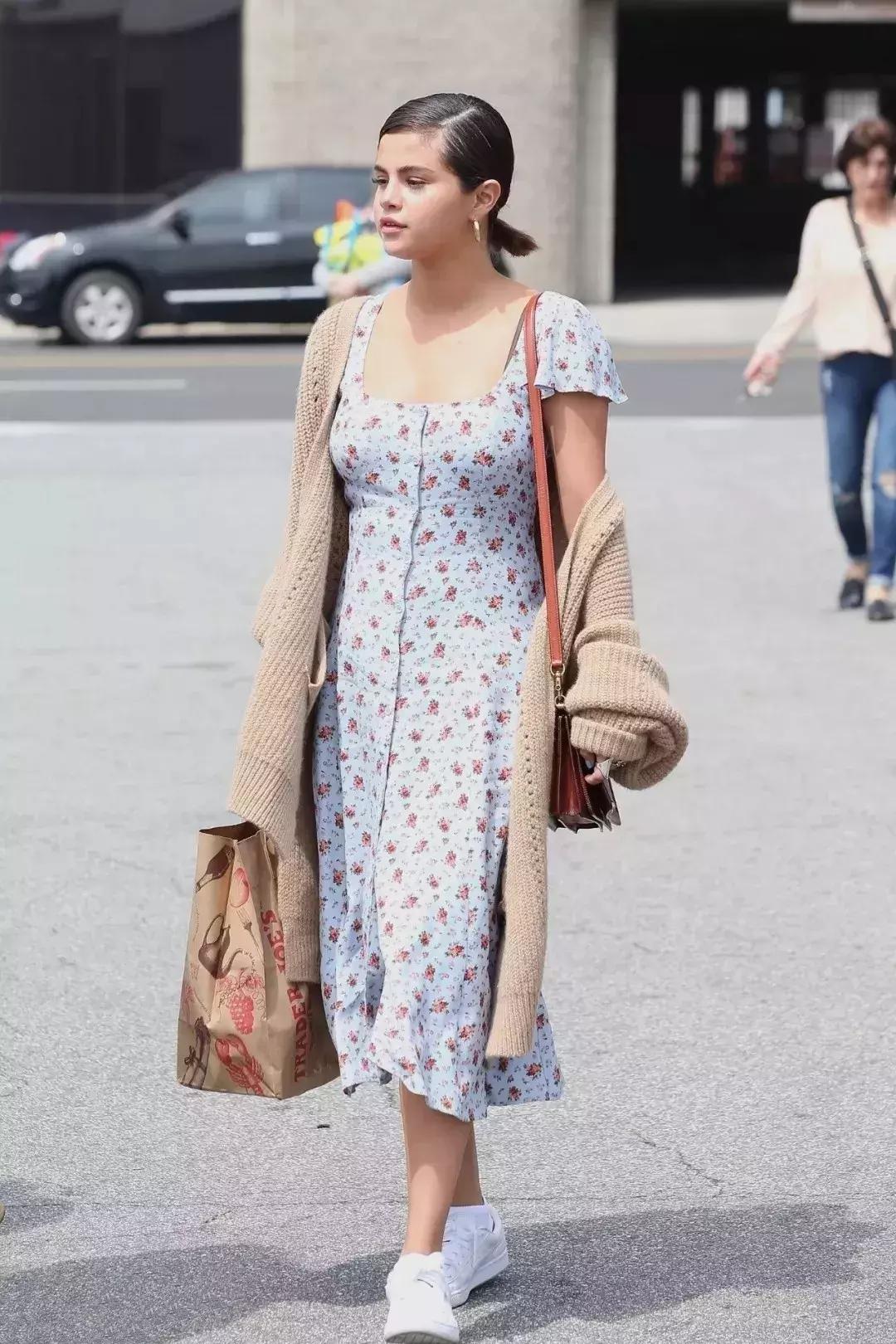 168高个子微胖140斤女生穿衣搭配,微胖120-140斤穿衣搭配秋冬套装