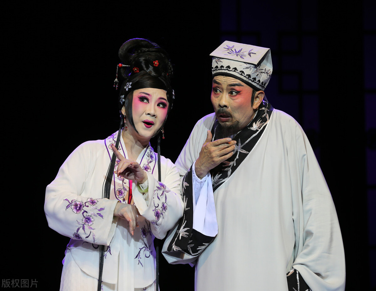 泉州“探亲”：艺术“爱人”是梨园戏，也是滋养梨园戏的这座城市