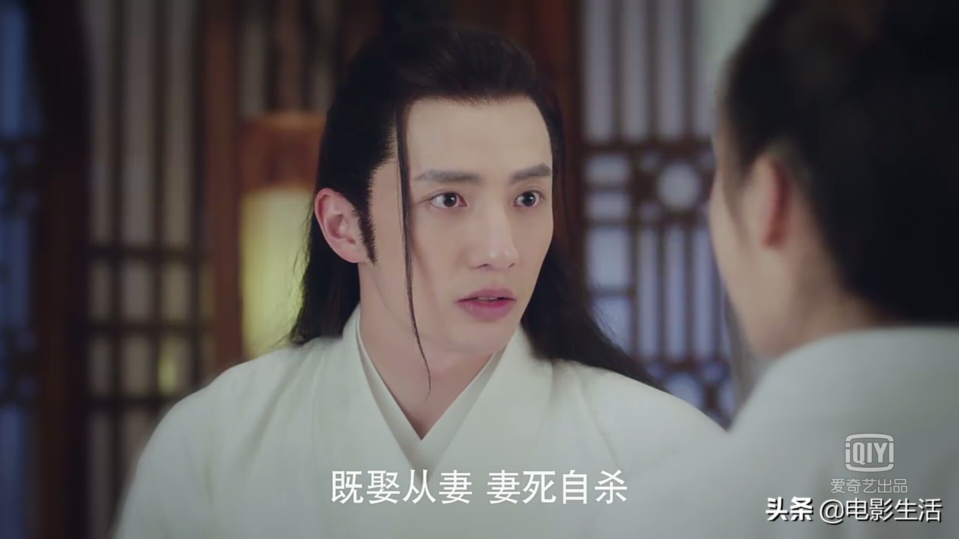 从《恋恋江湖》看国产剧:只要剧情有趣,小透明也能战胜流量明星