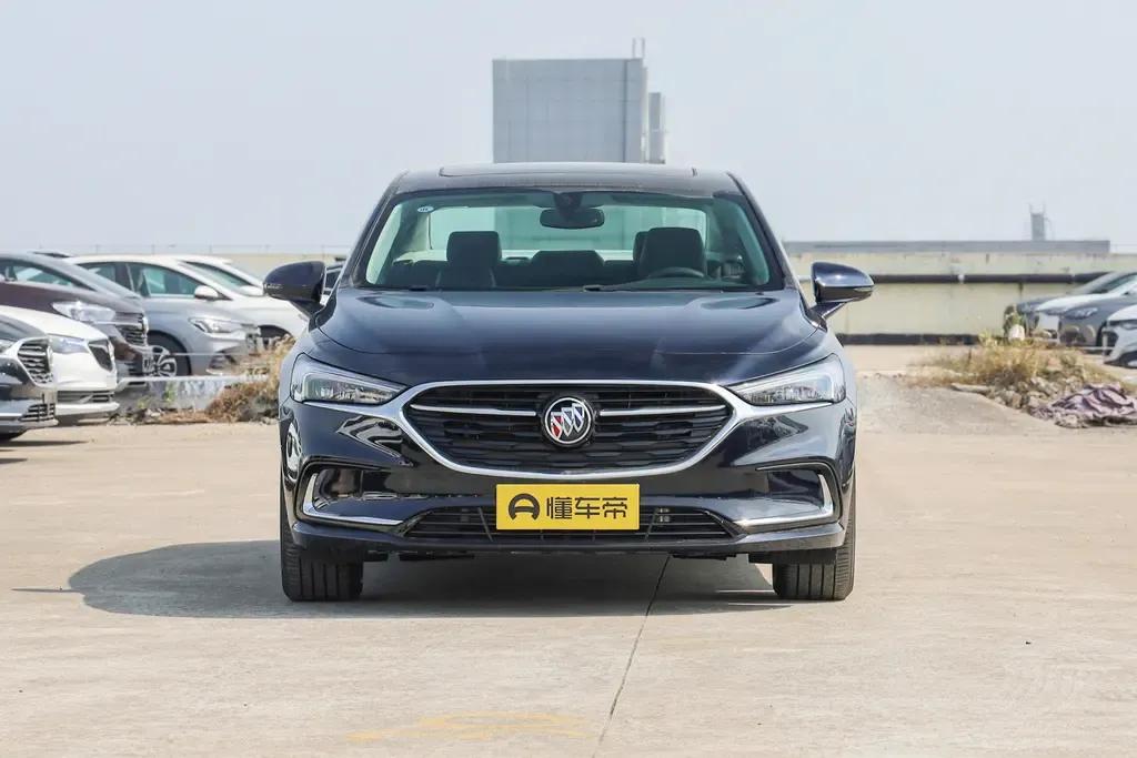 超5米的b级轿车有哪些,5米2别克君越