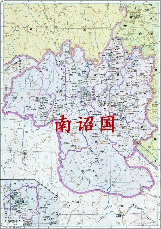 曲靖有个地方叫做什么名字,曲靖哪个名字最好听