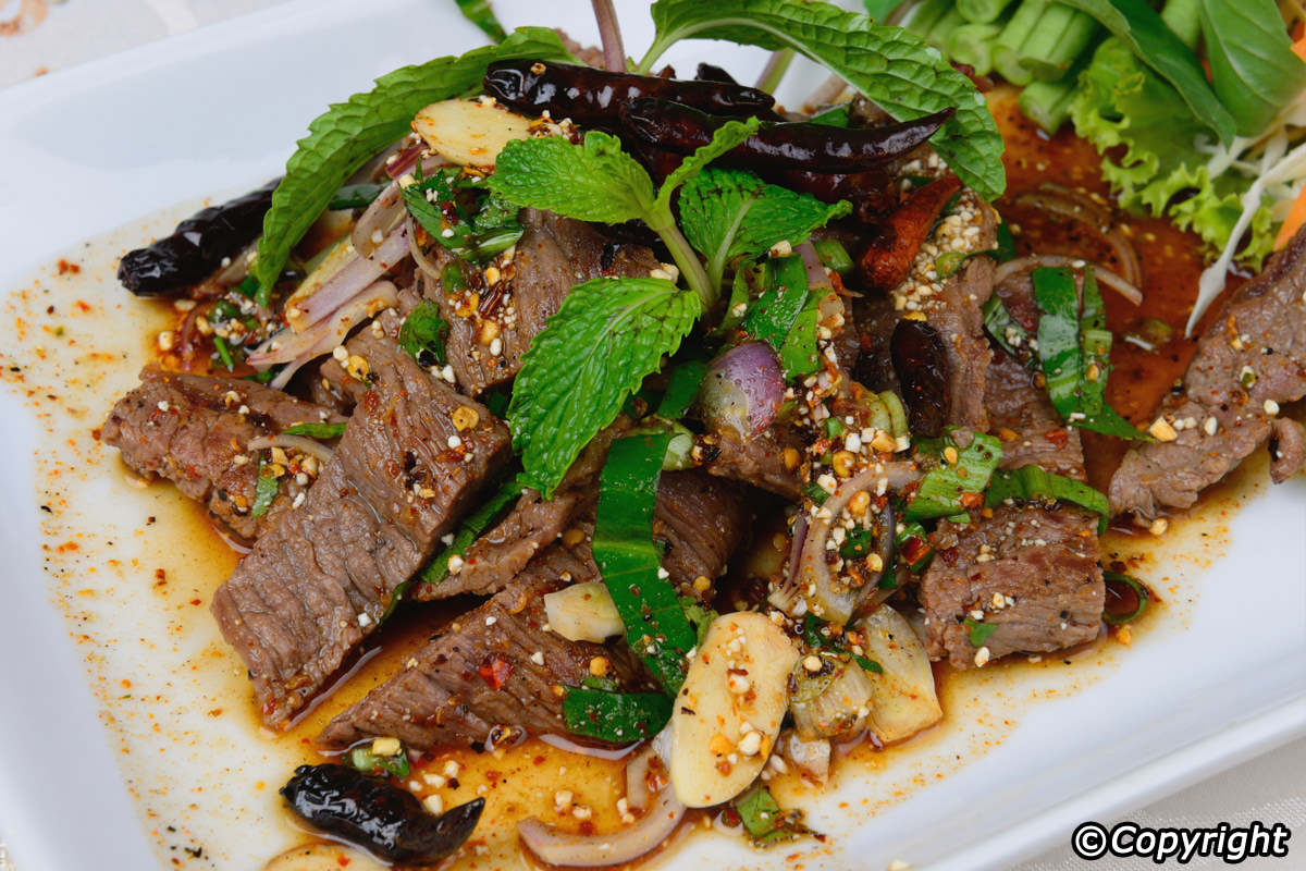 泰国十大美食排行榜,泰国最受欢迎美食水果小吃夏天