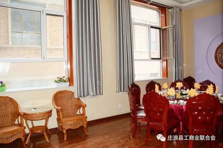 庄浪洛城宾馆,庄浪县洛城宾馆