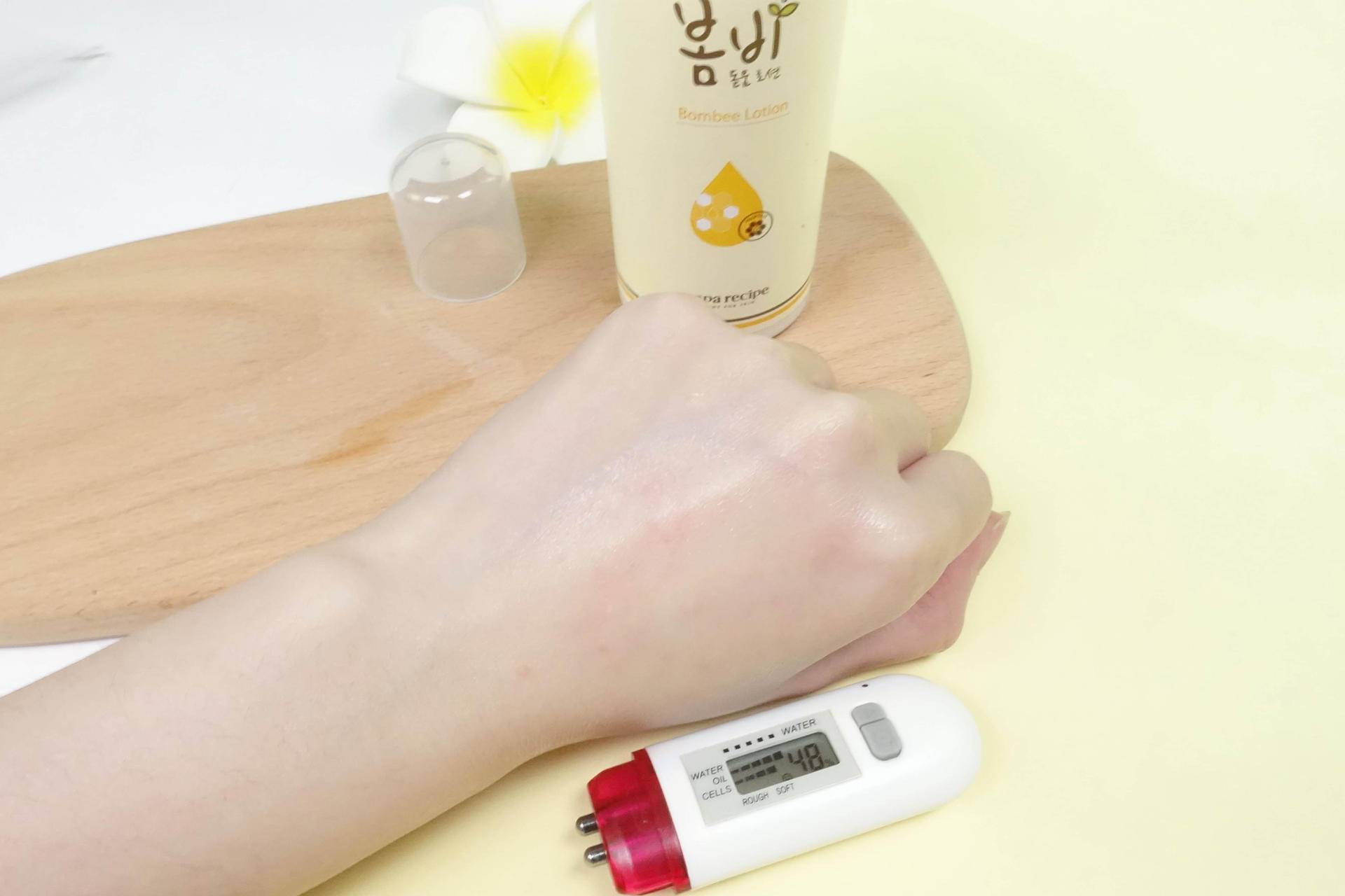 拔草全能乳液,拔草护肤品视频