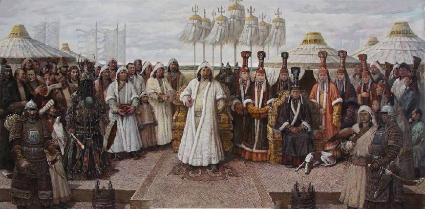 元成宗统治的利弊,元成宗事迹