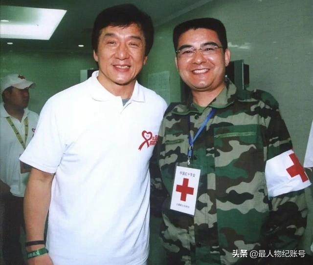 曾经的慈善家陈光标这次捐款了吗,中国首善陈光标近况