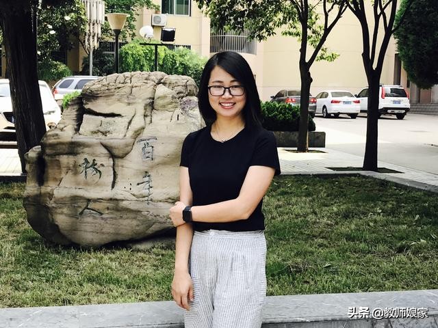 陕西省商洛市薛娥,西工大附中语文老师薛娥
