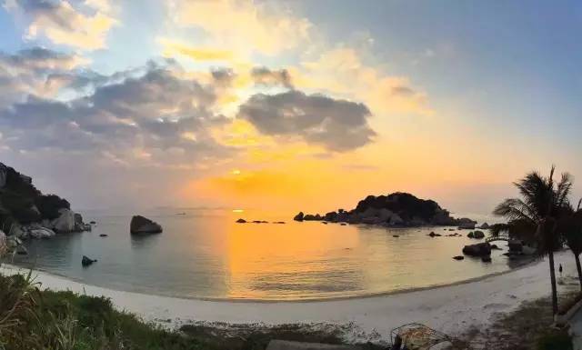 三角洲岛有什么景点,国内有几个像三角洲岛的岛