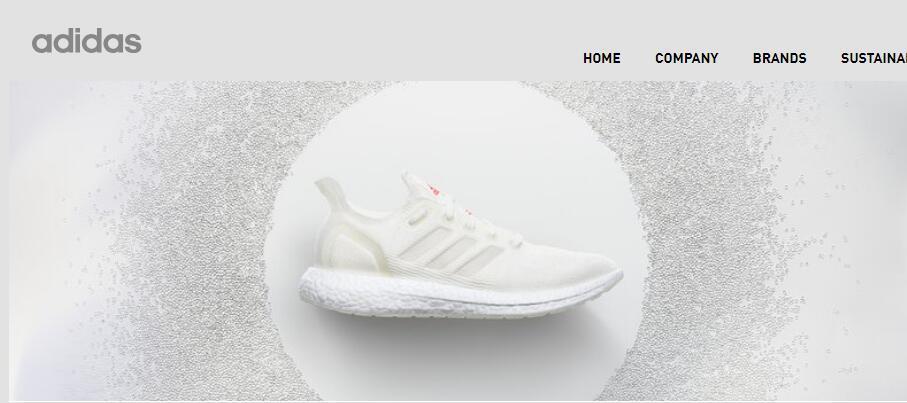 是“漂绿”还是真变革?环保先锋adidas的可持续道路依旧漫长